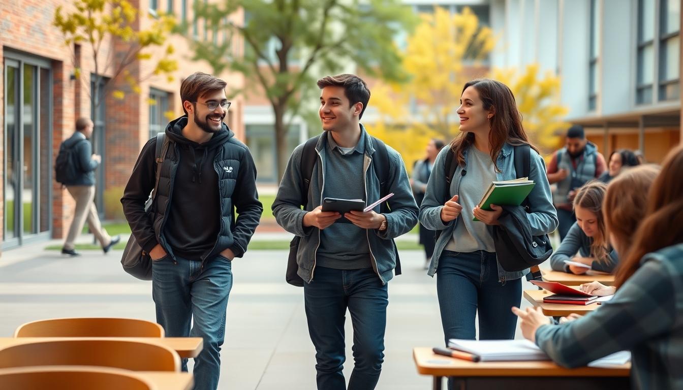 Innovative digital learning technology